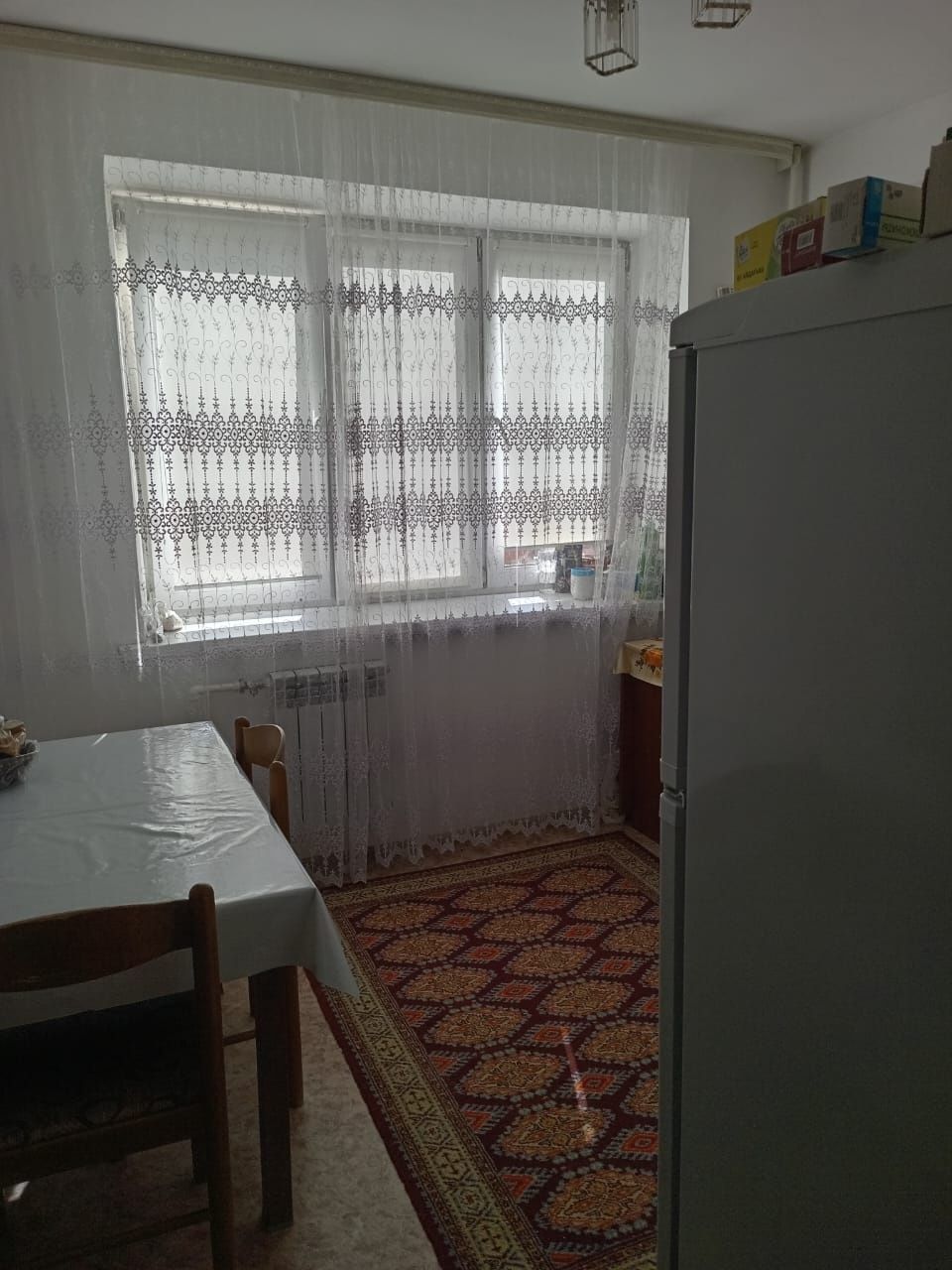 Продам 1-комнатную  квартиру