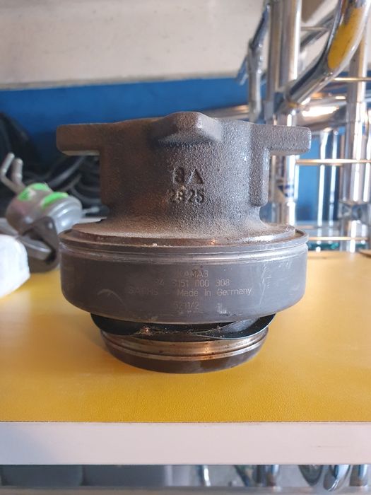 Муфта сцепления Sachs Камаз