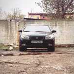 Srochno Hyundai avante 2009