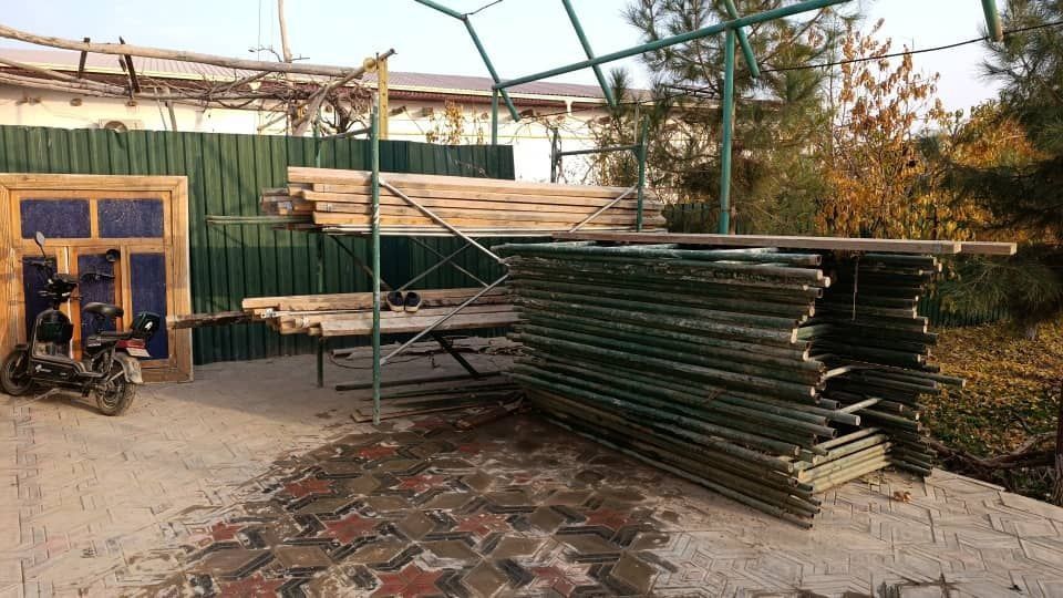 Инструмент курилиш учун