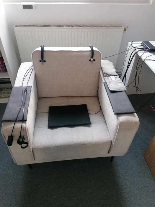 Testări poligraf / Expert poligraf / Detector de minciuni