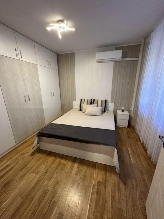 Дава се под наем Тристаен апартамент в София, Хиподрума - 100 кв.м за 1100 € - Снимка #6