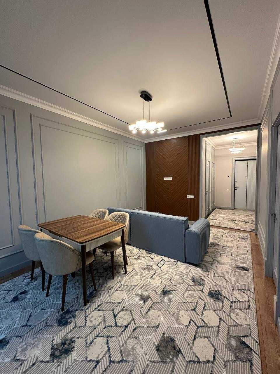 СРОЧНО‼️Жк Charx Novza 3/8/12 ЕВРО 60м2 ор-р РОВД, Самарканд Дарвоза