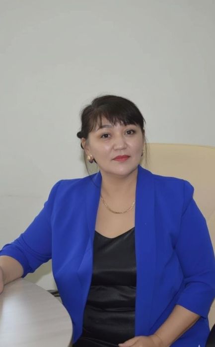 Репетитор английского языка