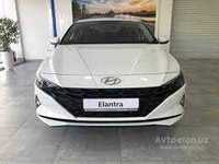 UMID AVTO dan HYUNDAI Elantra 2024 yillik 14% arenda s vikupom