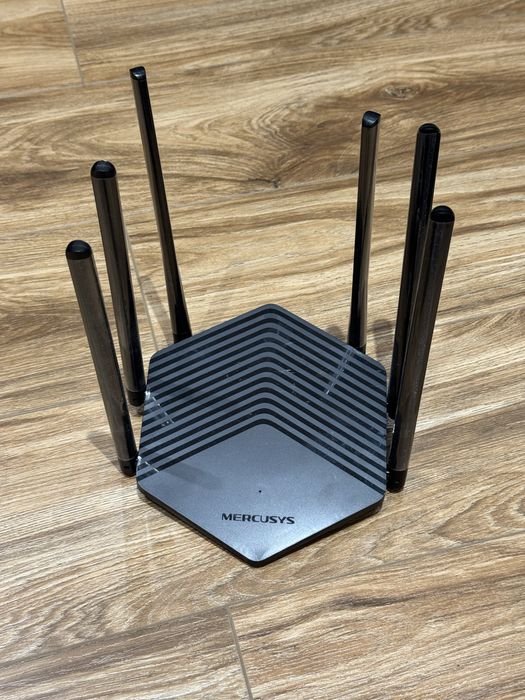 Модем Mercusys AC1900
