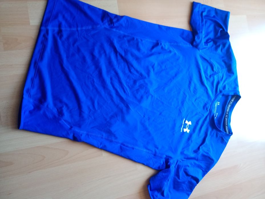 Мъжки тениски Under armour
