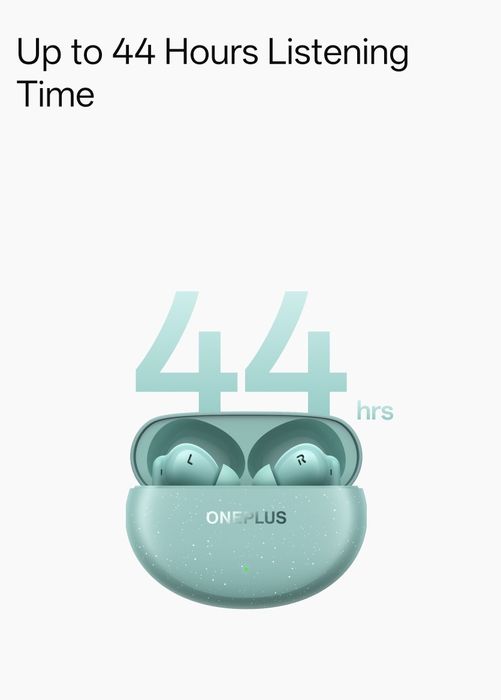 OnePlus Nord Buds 3 Pro - Soft Jade