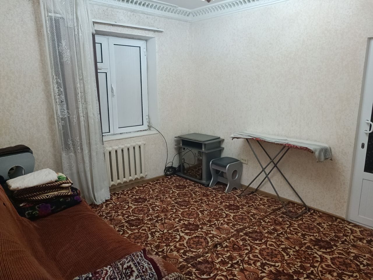 Ижарага берилади