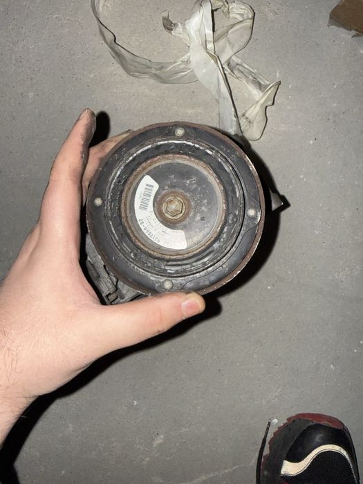 Компресор за климатик BMW F10 535i