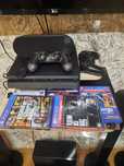 PlayStation 4 slim