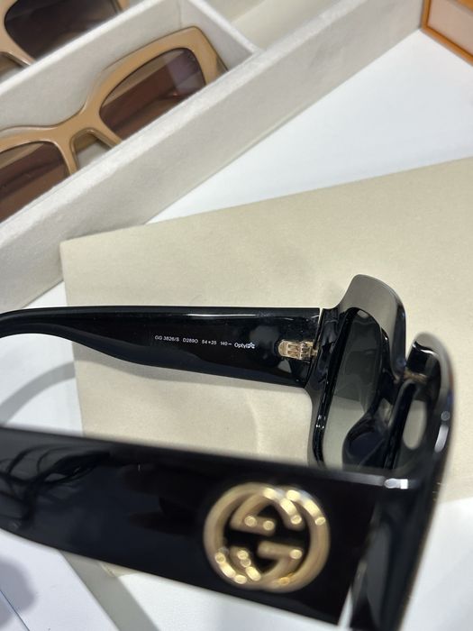 Слънчеви очила Gucci