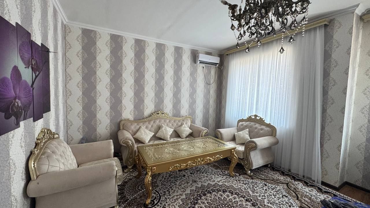 Elitniy KVARTIRA, 3 xona 3-qavat
