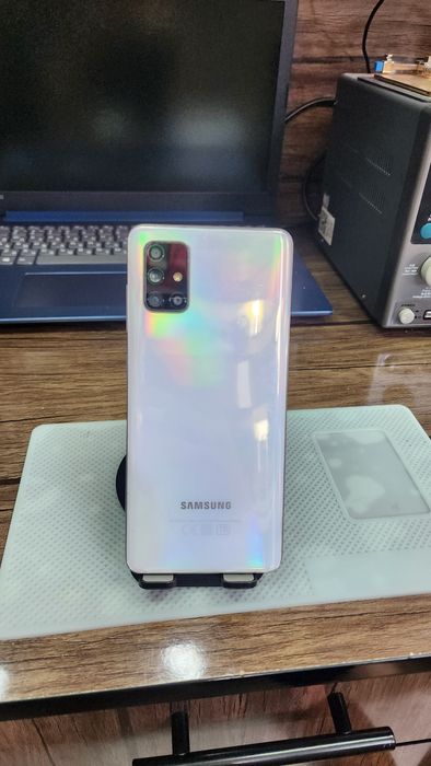 Samsung A 71 6/128