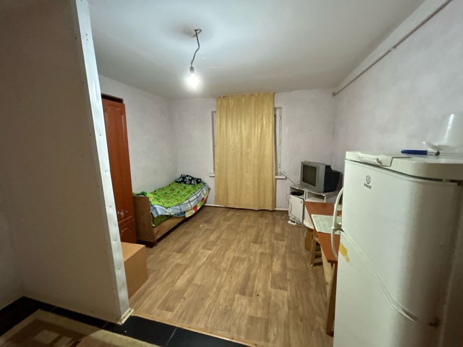 Аренда однокомнатную времянку