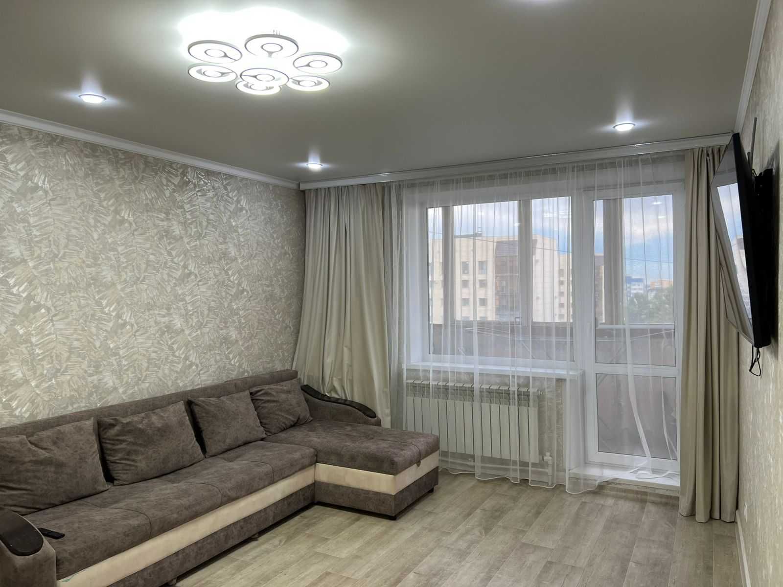 Продам 2-комнатную квартиру Орбита -1 Не в залоге!!!