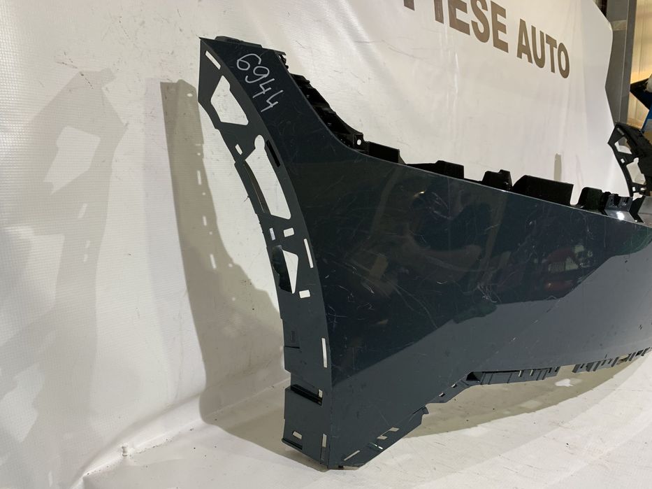 Bara fata Hyundai Ioniq 5, 2021, 2022, 2023, 2024, cod origine OE 86511-GI000.