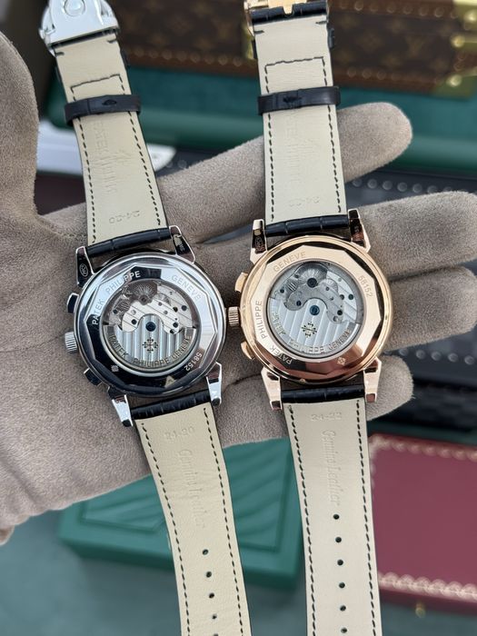 Patek Philippe Geneve