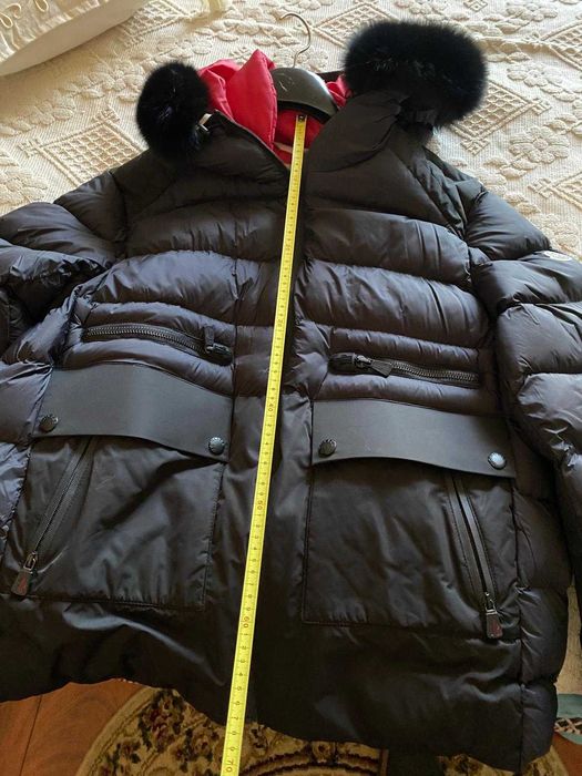 Geaca Ski MC barbati no 5 (XL)