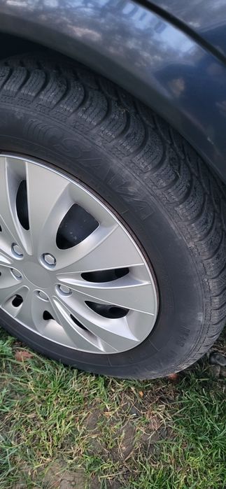 Vand Opel Astra g1.6 8 V