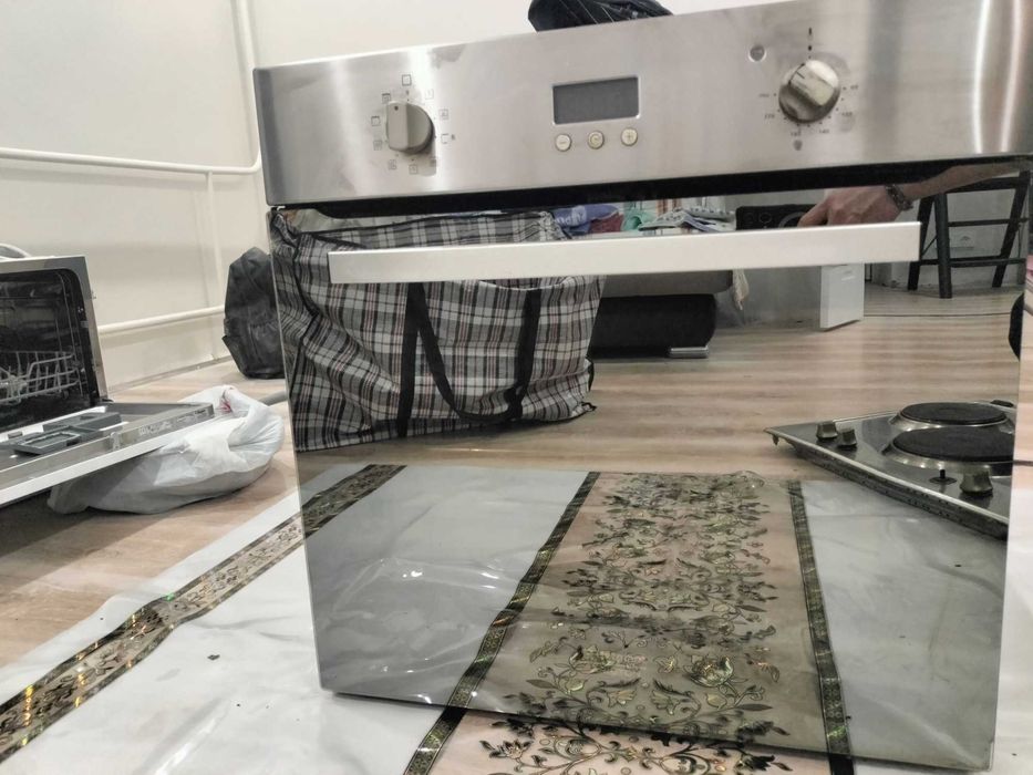 Продам Духовой шкаф