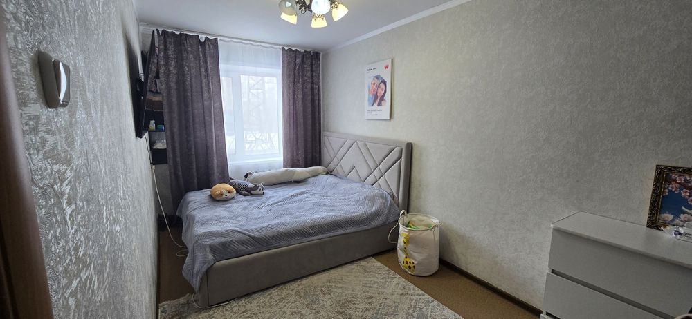 Продам 3-ком квартиру