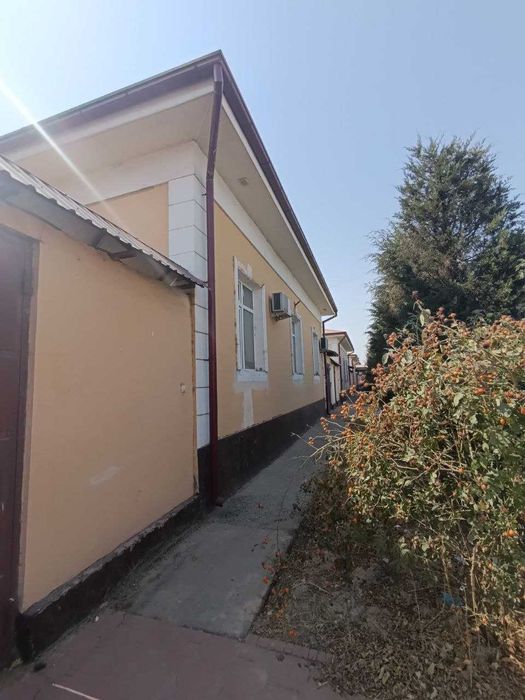 Коттедж, частный Янги Ташкент