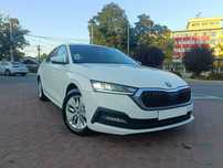 Skoda Octavia 2.0 TDI 150 CP DSG Selection