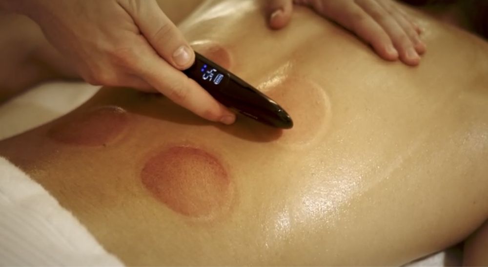 Masaj la Cabinet | Fizioterapie & Kinetoterapie