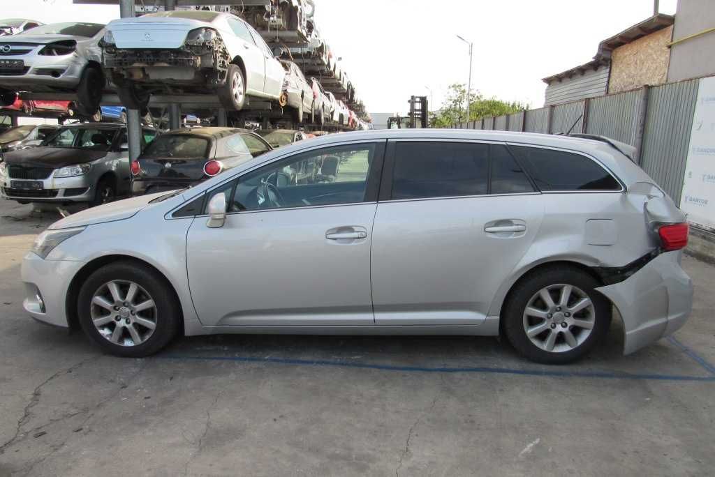 MOTOR Toyota Avensis 2.0 d 2012 euro 5, tip 1AD piese