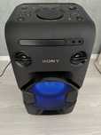 Boxa sistem audio SONY MHC-V11
