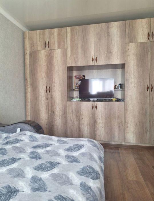 Продается 1ком квартира Академ Городок