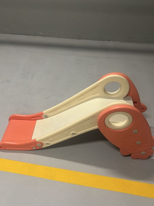 Горка испанского бренда pituso