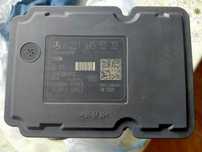 Mercedes W221 S class ABS 545.52.32 Контрол Модул Електроника АБС