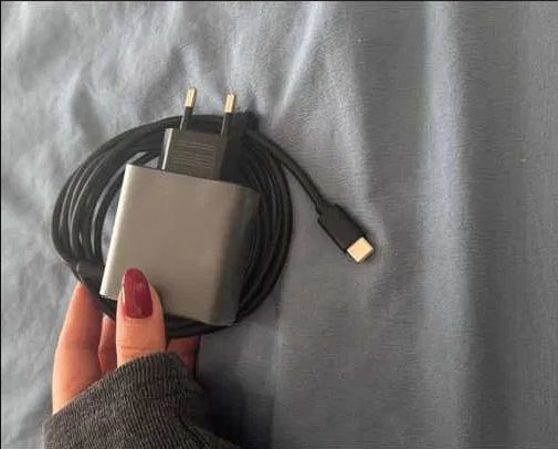 на АЛИСУ-2 Type-C, или к другим моделям есть - Блок питания зарядка