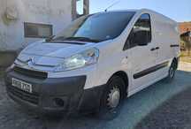 Citroen Jumpy 2.0hdi