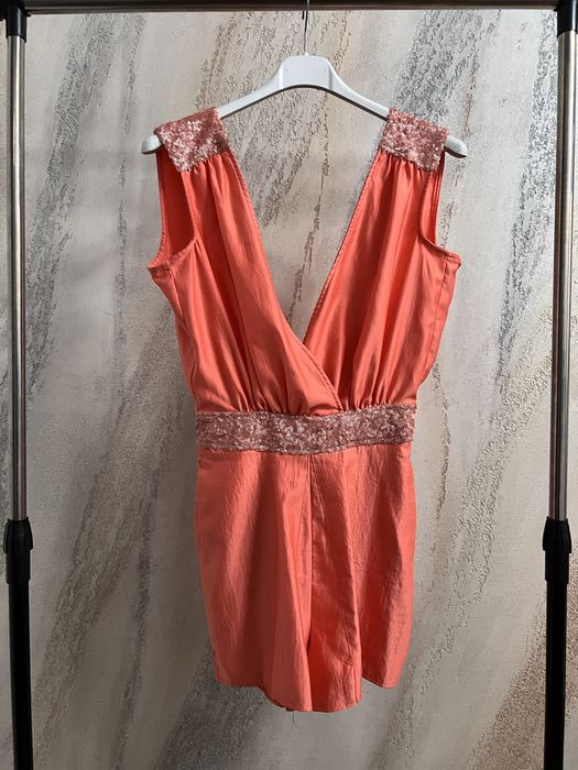 Salopetă BBY Mărime 36