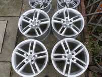 Jante Audi TT sau A6 18 ZOLL