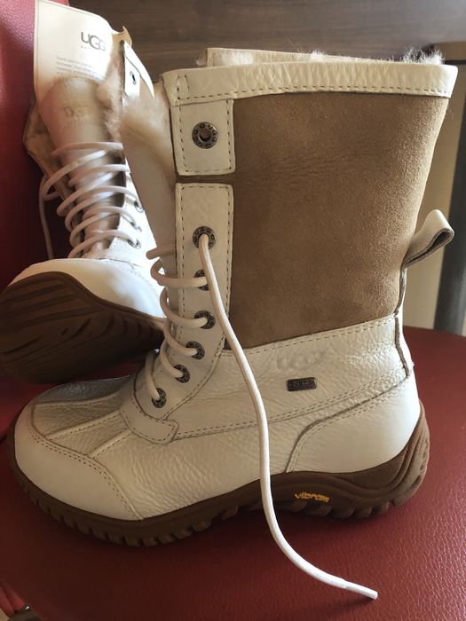 Ghete UGG originale / certificat