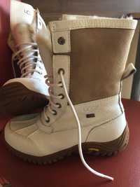 Ghete UGG originale / certificat