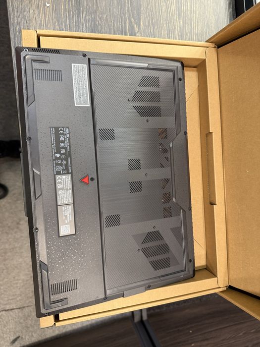 MrsAmanet: laptop gaming i5 gen 12 model asus FX507z