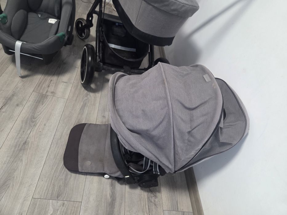 Количка 3в 1 CYBEX