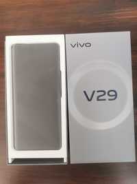 Telefon Vivo V29 Black