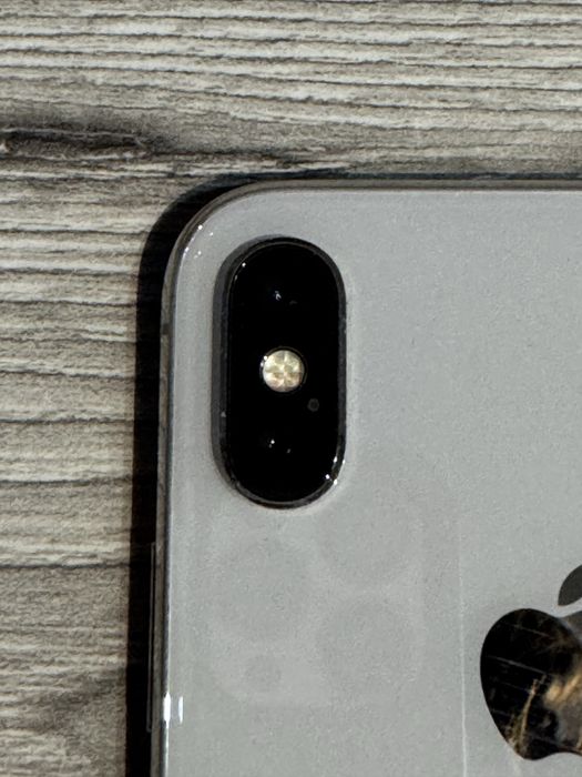 Iphone X 64GB перфектно състояние