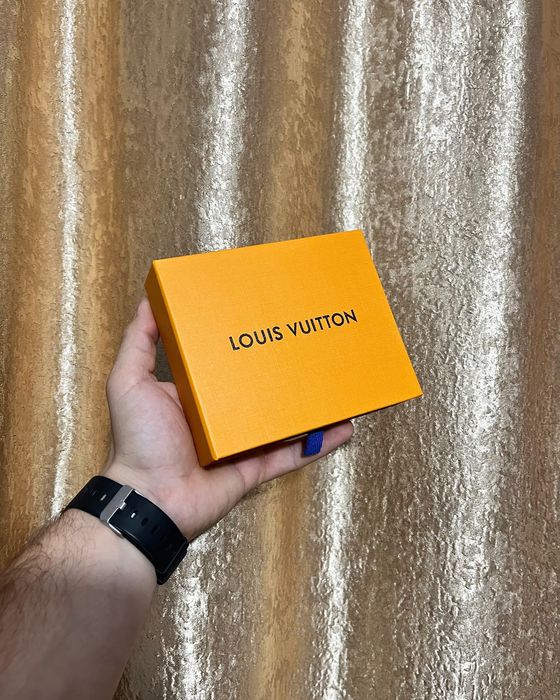Portofel Louis Vuitton + Cutie