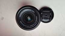 Нов Fujifilm Fujinon обекив.