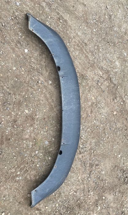 Vand prelungire bara skoda octavian 2