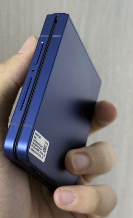 Samsung z flip 7