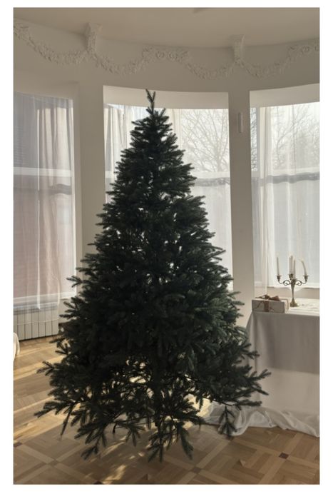 Новогодняя Елка 210 см