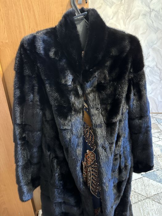 Продам Норковая шуба, отличным состояние